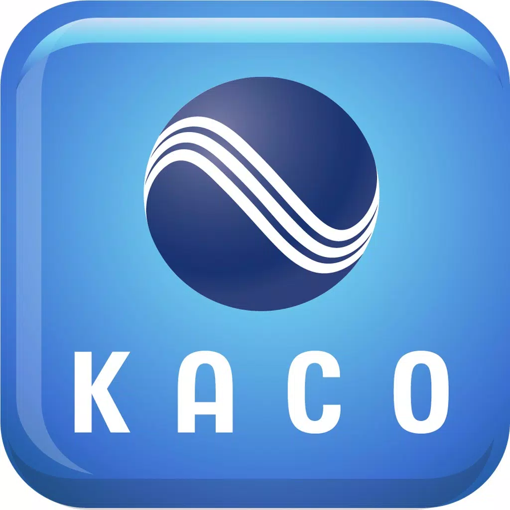 KACO CMT for iPhone KACO CMT for iPhone