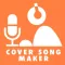 Cover Song Maker