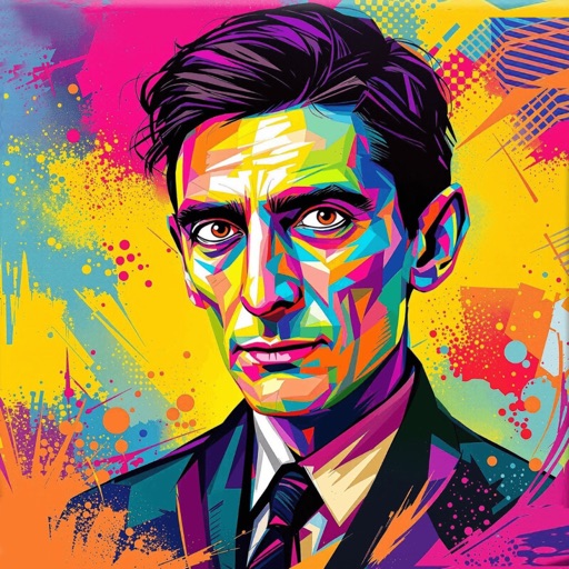 Kafka: Audiobooks Kafka: Audiobooks