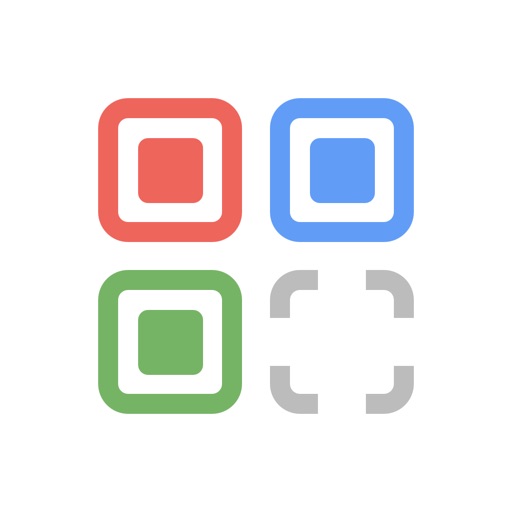 Colorful - Simple QR Code App Colorful - Simple QR Code App