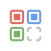 Colorful - Simple QR Code App