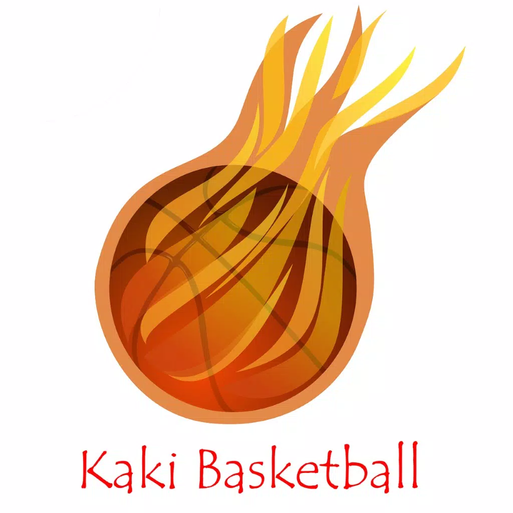 Kaki Basketball Kaki Basketball