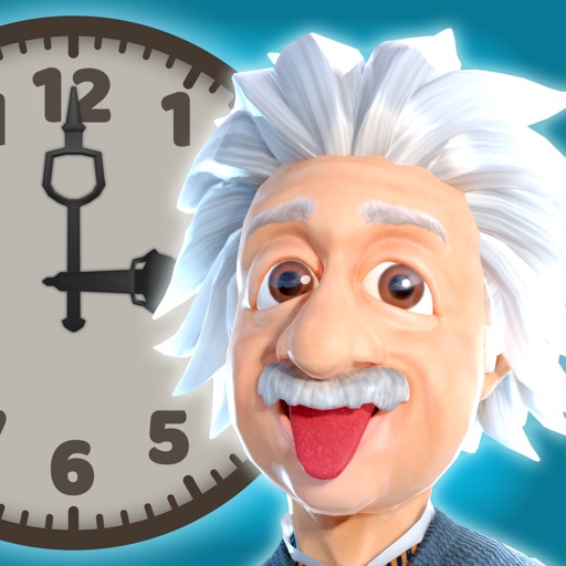 Human Heroes Einstein’s Clock Human Heroes Einstein’s Clock