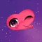 Loveji Kisses - a drop of love
