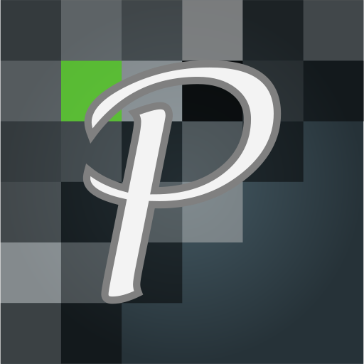 Pixelate