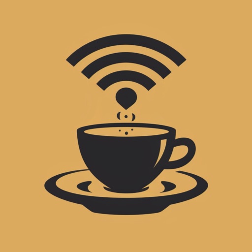 Co-Fi Map: Work and Coffee Co-Fi Map: Work and Coffee