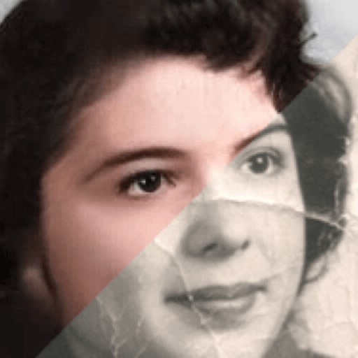 FixMyPics - Restore Old Photos FixMyPics - Restore Old Photos