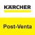 Karcher PostVenta Sudamerica