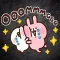 Kanahei's Piske & Usagi Keep