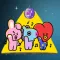 New UNIVERSTAR BT21Ultra Hyper