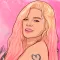 Karol G Juegos Colorear Pintar