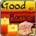 Good morning gif