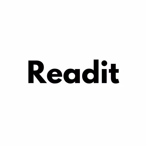 Readit - book list Readit - book list