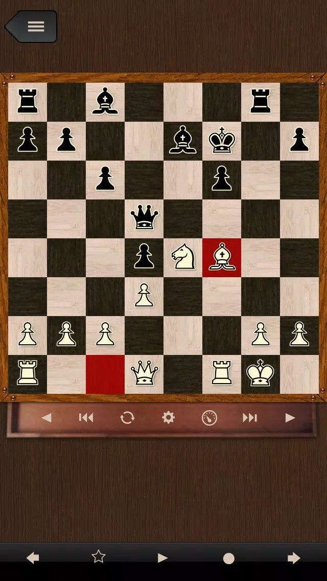 Garry Kasparov's Greatest Chess Games Screenshots