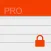 Lock Notes Pro