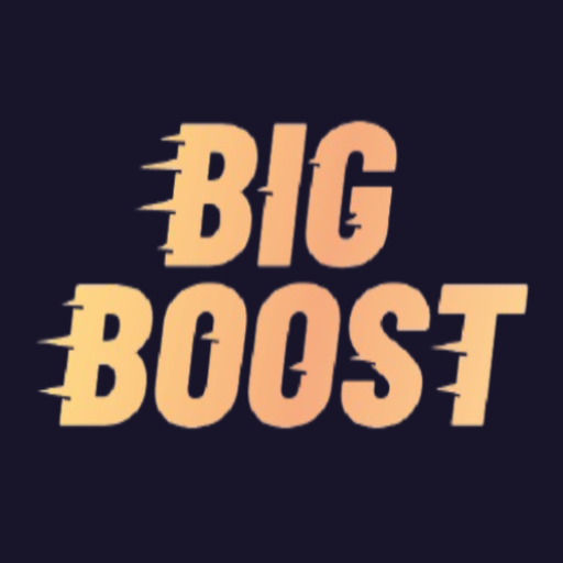 Big Boost Big Boost