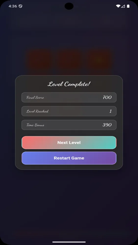Big Boost Screenshots