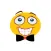 Weird Emoji Stickers