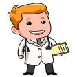 Dictanotes for Doctors