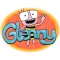 Glenny Animated Stickers Pack
