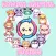 kawaii animal fusion
