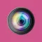 DSLR Camera Blur Photo