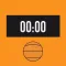 Basketball Game Clock