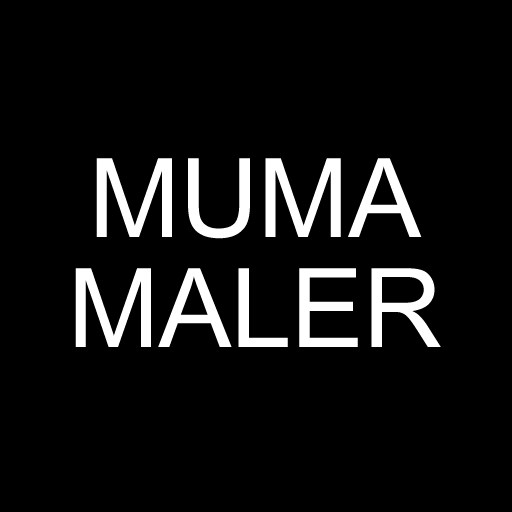 Luo Bible - Muma Maler Luo Bible - Muma Maler