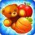 Fruit Paradise-Match crush blast