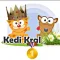 Kedikral