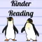 Kindergarten Reading: School