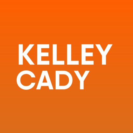 Kelley Cady Kelley Cady