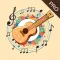 GuitarTuner调音器-吉他调音器节拍器&调音大师软件