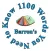 1100 Words You Need to Know...