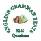 English Grammar Tests (9246)
