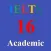 IELTS Academic 16