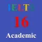 IELTS Academic 16