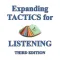 Expanding for Listening - 3rd