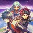 RPG Alphadia I & II RPG Alphadia I & II