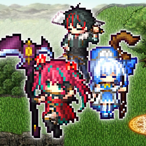 RPG Alter Age RPG Alter Age