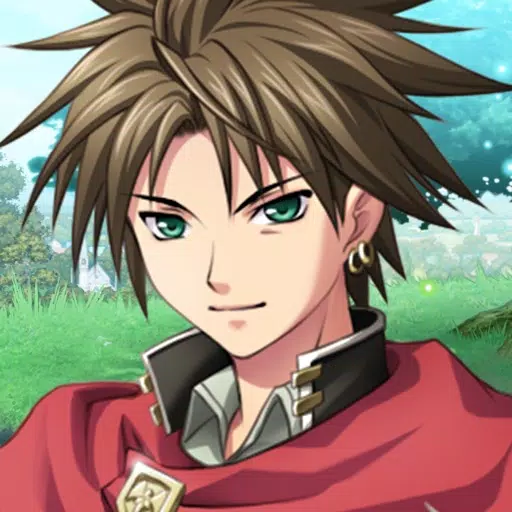 RPG Asdivine Hearts RPG Asdivine Hearts