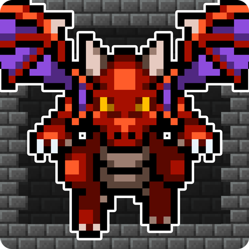 RPG Dragon Sinker RPG Dragon Sinker
