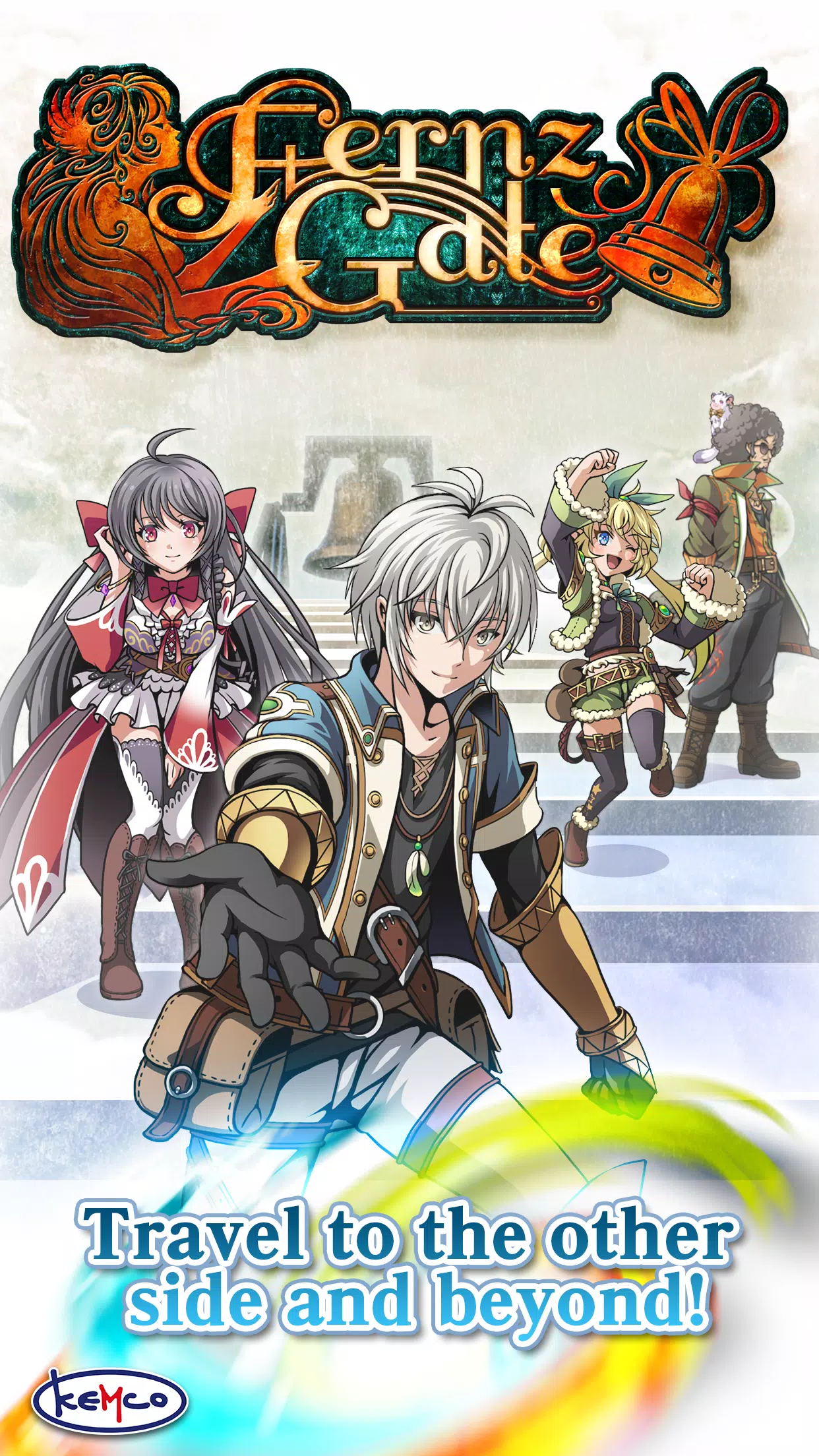 RPG Fernz Gate Screenshots