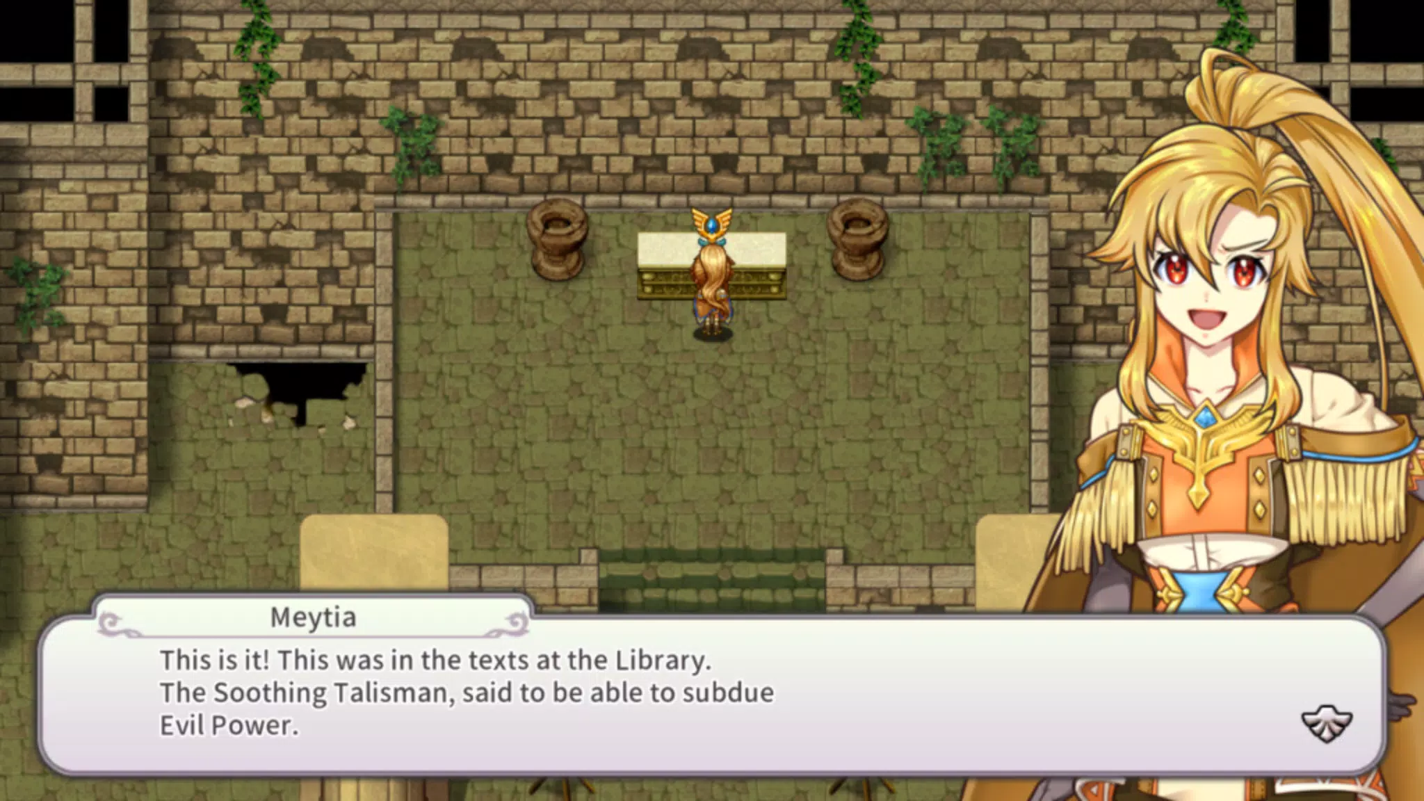 RPG Infinite Links Screenshots
