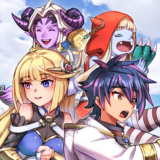 RPG Isekai Rondo RPG Isekai Rondo