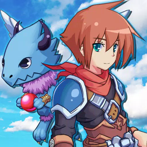 RPG Bonds of the Skies RPG Bonds of the Skies
