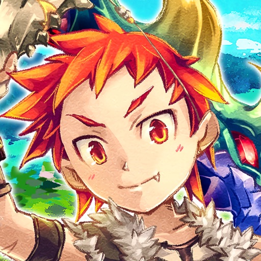 RPG Monster Viator RPG Monster Viator