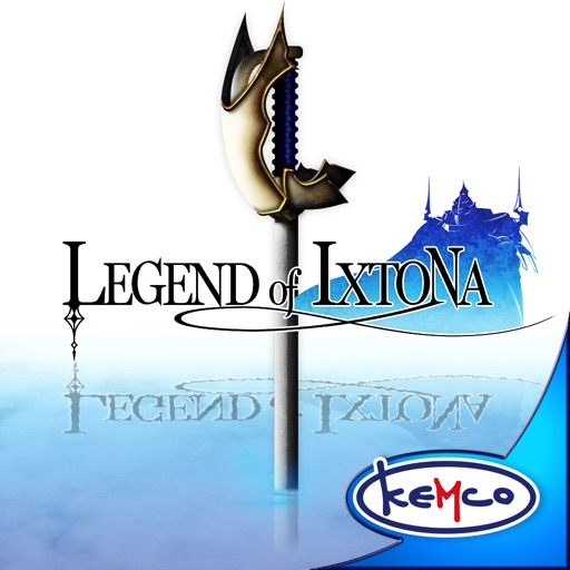RPG Legend of Ixtona RPG Legend of Ixtona