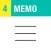 Simple Character Counter Notes
