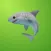 Shark Keep Widget for Evernote